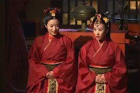 古代丫鬟需要做什么？视频封面