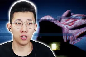 海怪模拟器，我遇到海怪了！并且还要吃掉我？鲤鱼Ace解说视频封面