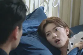 恋爱吧：结局潇潇生娃腹痛三天三夜，叶晗急到直跺脚，怒吼不生了视频封面