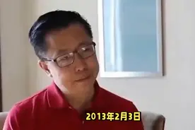 李阳借短视频重出江湖，喊话俞敏洪频出金句，意图恢复当年风光？视频封面
