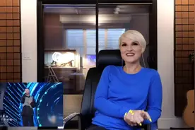 國外聲樂老師真实點評 GAI 周延  孫楠《不讓我的眼淚陪我過夜》视频封面