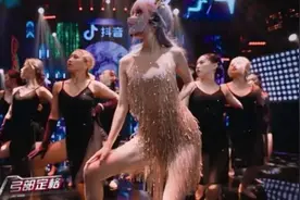 赵露思才是隐藏的大神！2024一舞惊鸿美到窒息，网友：纯欲天花板视频封面