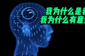 你一定好奇过，我为什么是我，我为什么有自我意识？视频封面