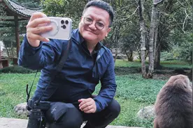 猪的平均体脂率只有18%？减肥以猪为榜样，世间却再难见瘦猴。