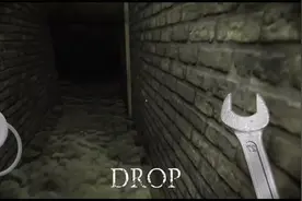 兰德里娜河下水道:极限模式隧道逃生一命速通 完整攻略视频封面