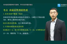 2024年主管药师366考试视频课程题库培训 相关知识串讲