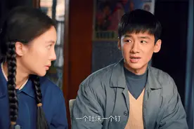 南来北往：金晨高考数学9分，脑子里全是白敬亭吃醋一点也不含糊