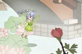 一口气看完一部沙雕动画合集，《可可重生记》，好机智的姑娘