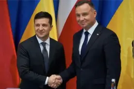 历史上的乌克兰和波兰两个国家有什么关系？