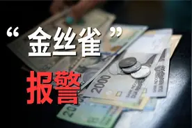 韩国汇率、出口遭遇双杀，全球经济“金丝雀”发出警报视频封面