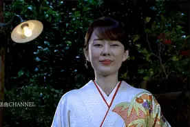 雨の木屋町  丘みどり