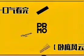 一口气看完  【卧底风云】视频封面