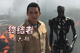 同样的剧情  不同的时空  历史还会重演吗  州长还会回来吗视频封面