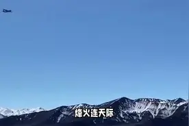 鲜为人知的87年对印自卫反击战，全面开战命令在最后一分钟撤销视频封面