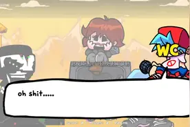 FNF错误坦克兵重制版