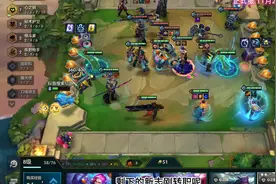 新赛季娱乐阵容心之钢最全教学