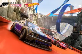 竞速游戏天花板？steam冬促《地平线5》绝佳入手时机