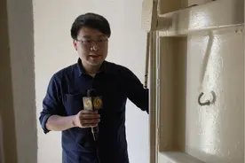 直击以色列避难安全屋视频封面