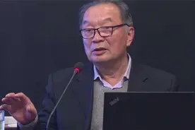 温铁军：六十年代中国正需要苏联的援助，为什么跟苏联翻脸了呢？视频封面