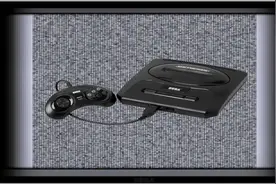 PC版世嘉MD模拟器安装与使用