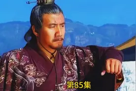 朱元璋与马皇后吵架，三进三出让人哭笑不得！视频封面