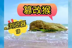 篡改猴如何使用视频封面