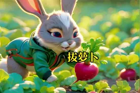 网红儿歌100首拔萝卜，儿歌早教0-3岁儿歌大全动画儿童歌曲