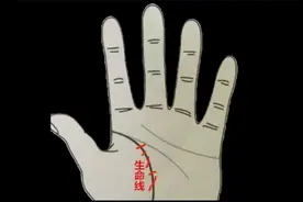 从手相的纹路变化看一看你最近的运势有什么变动？视频封面