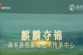 麒 麟 夺 锦视频封面
