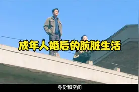 成年人婚后的肮脏生活视频封面