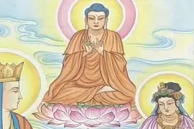 04、地藏经白话 4 阎浮众生业感品