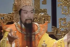 玉帝是三界之主，为何偏偏要给如来吃龙肝？视频封面