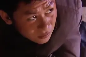 一口气看完《渴望城市》一剪到底，全程高能视频封面