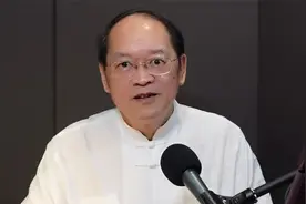 傅佩荣：老子最好的注解本，也有一句弄错了，怎么知道？看一个词