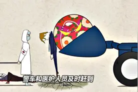 原来让人所崩溃的原因，竟然就是所谓的压力