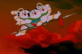 大闹天空 1961 剪辑片段三视频封面
