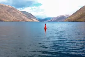 山川无言岁月无声；历史的遗憾，民国丢失的领土--唐努乌梁海风景视频封面