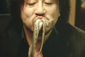 如果生吃食物有段位，你觉得谁更厉害？视频封面