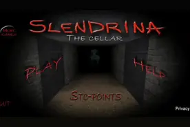 兰德里娜河地下室:1 8版本 困难模式逃生一命速通 完整攻略