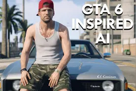 《GTA6》第二支预告片视频封面