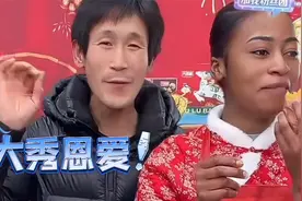 菲利丝老公终于出镜啦，杜兵难得和菲利秀恩爱，真的好甜哦视频封面