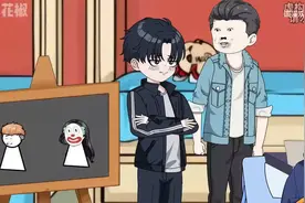 当军师和军师在一起，就不是恋爱了，是博弈