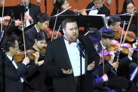 庆祝中美建交45周年暨2024新春大联欢，2024年1月21日美国纽约视频封面