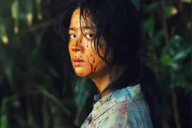 一口气看完《金福南杀人事件始末》 无休止家暴 让她屠尽整座岛！视频封面