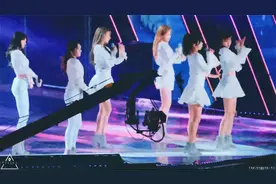 韩国女团热舞视频封面