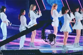 韩国女团热舞视频封面