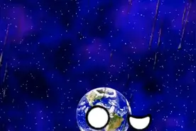 雨中牛郎(1)初遇雨中牛郎#星球动画#雨中牛郎#原版视频封面