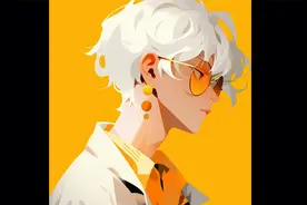 《世界定格》，在“QQ阅读”APP看，搜出来最顶上那个就是了视频封面