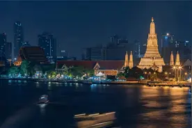 【环游亚洲】泰国 | Thailand，The World’s Largest Buddha视频封面