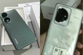 荣耀100对比荣耀90：升级了还是减配了？